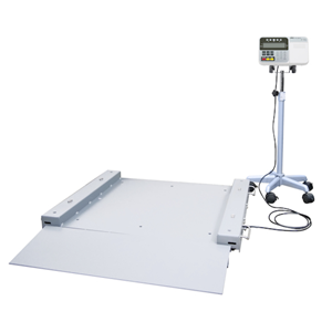 A&D艾安德低床型数字台秤HW200KCF-JA-00J00