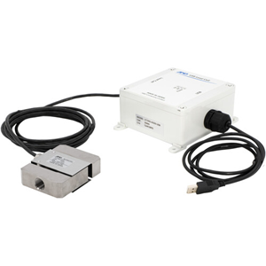 A&D艾安德通用负载单元LC1205-K020-USB