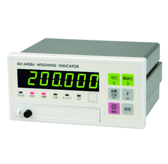 A&D艾安德唤醒指示器AD-4408A