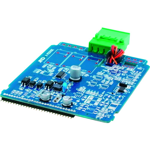 A&D艾安德输出器AD4530-030JA